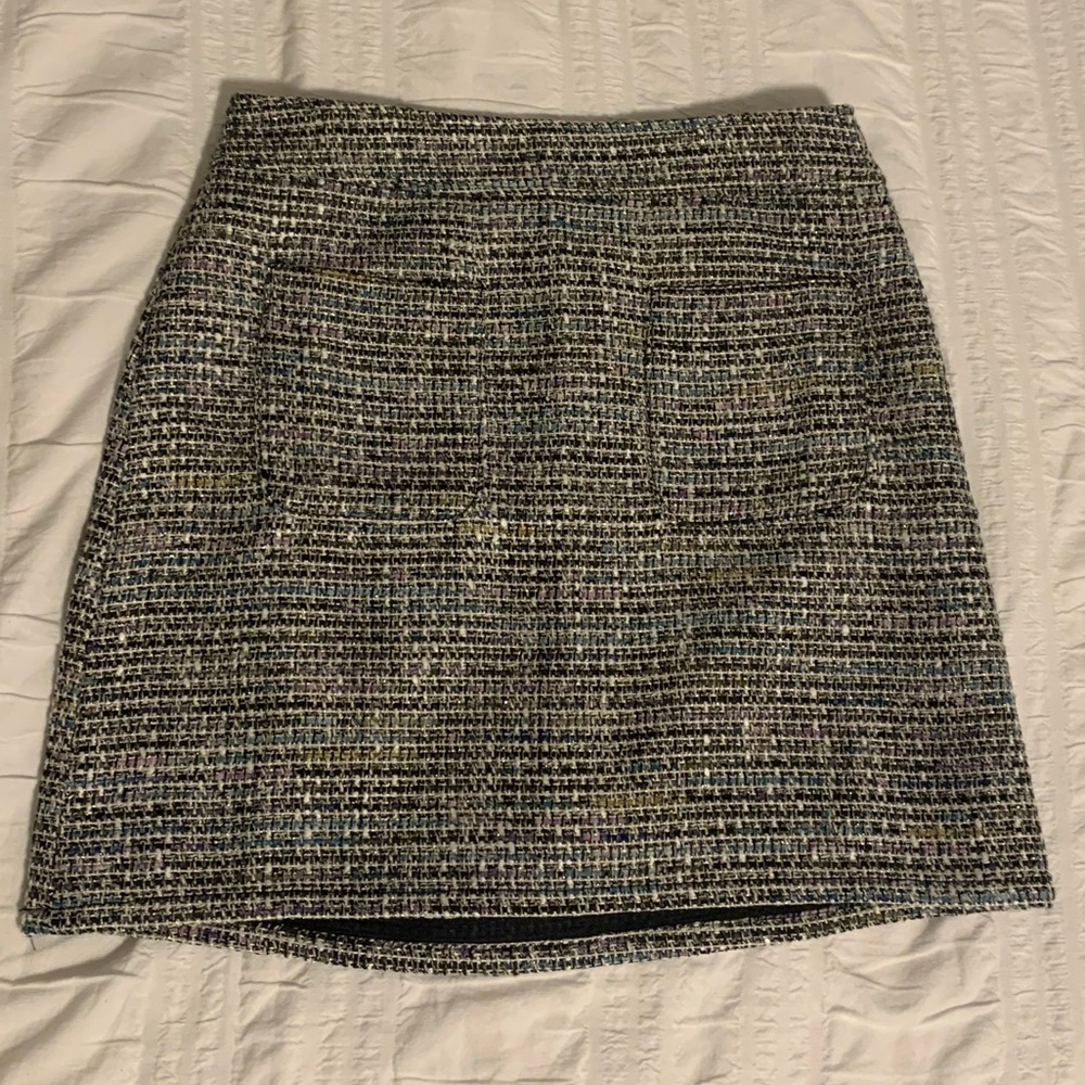 LOFT Pencil Skirt